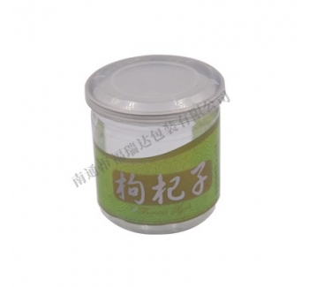 枸杞子食品標簽