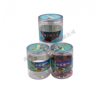 食品標簽