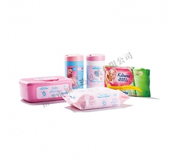 嬰幼兒洗護用品標(biāo)簽