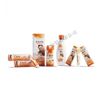 Even-tone洗護(hù)用品標(biāo)簽